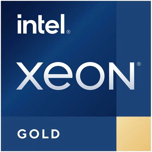 Intel Xeon Gold 6338 (2.00-3.20GHz / 48MB / 32c / 64t) LGA4189 OEM, TDP 205W, up to 6TB DDR4-3200, CD8068904572501SRKJ9, 1 year