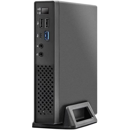 ASRock Jupiter JPT/3L/L6/H610/65W JUPITER 65W TDP Socket LGA 1700 2xDDR4 SO-DIMM 3200 Max, with TPM "Max 64GB, 2,5 "SATAIII/M.2 228  90BXG4Q01-A10GA0F