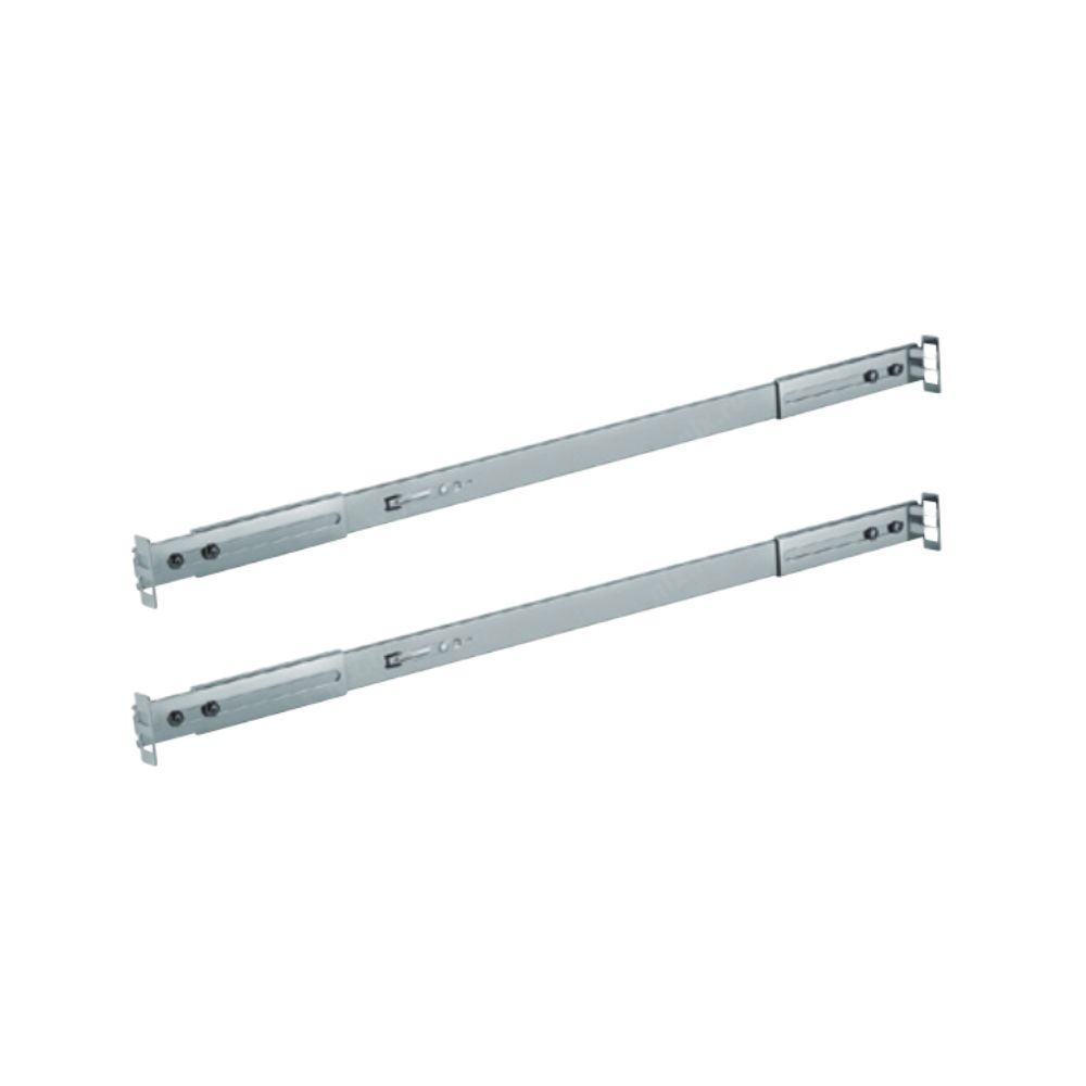 Рельсы Advantech 9680006905 Рельсы 26 slide rail (pair) for 2U - 4U rackmount chassis {8}