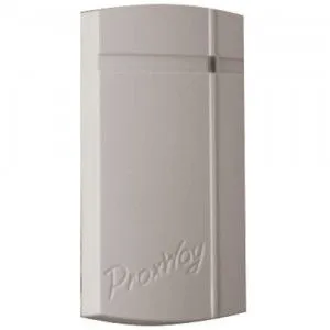 Считыватель ProxWay PW-101-E/H-G/B, Em-Marine/HID, Wiegand-26, 14см