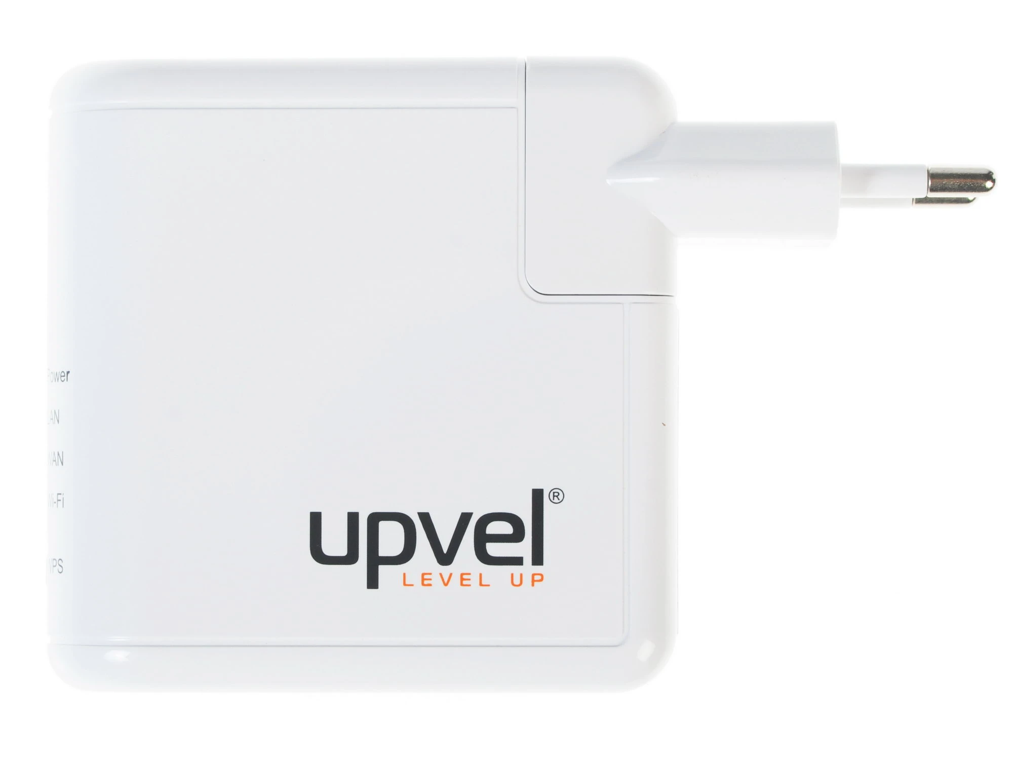 Маршрутизатор UPVEL UR-312N4G Компактный 3G/LTE Ethernet Wi-Fi роутер для дома стандарта 802.11n 150 Мбит/с с поддержкой IP-TV и антенной 2 дБи