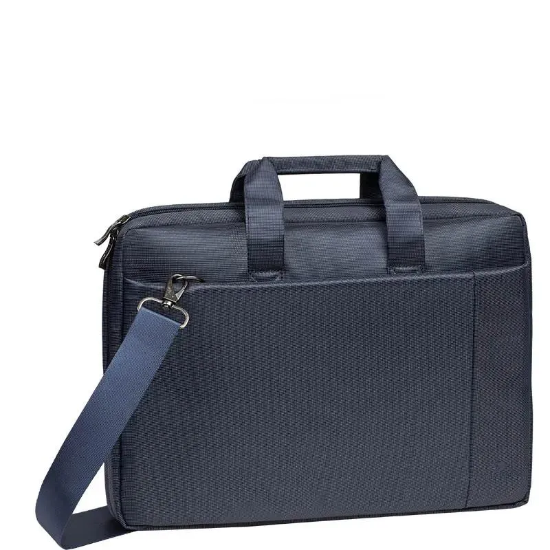 Riva 8231 15.6" синий полиэстер (8231 BLUE)