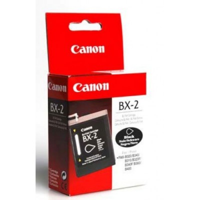 BX-2 (Fax B310/320/340/360/400)