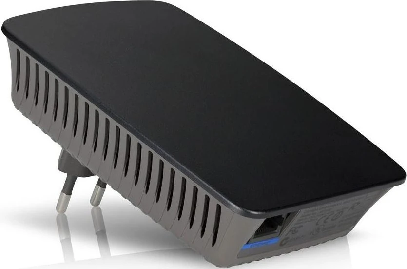 Ретранслятор Linksys RE1000-EE Wireless-N
