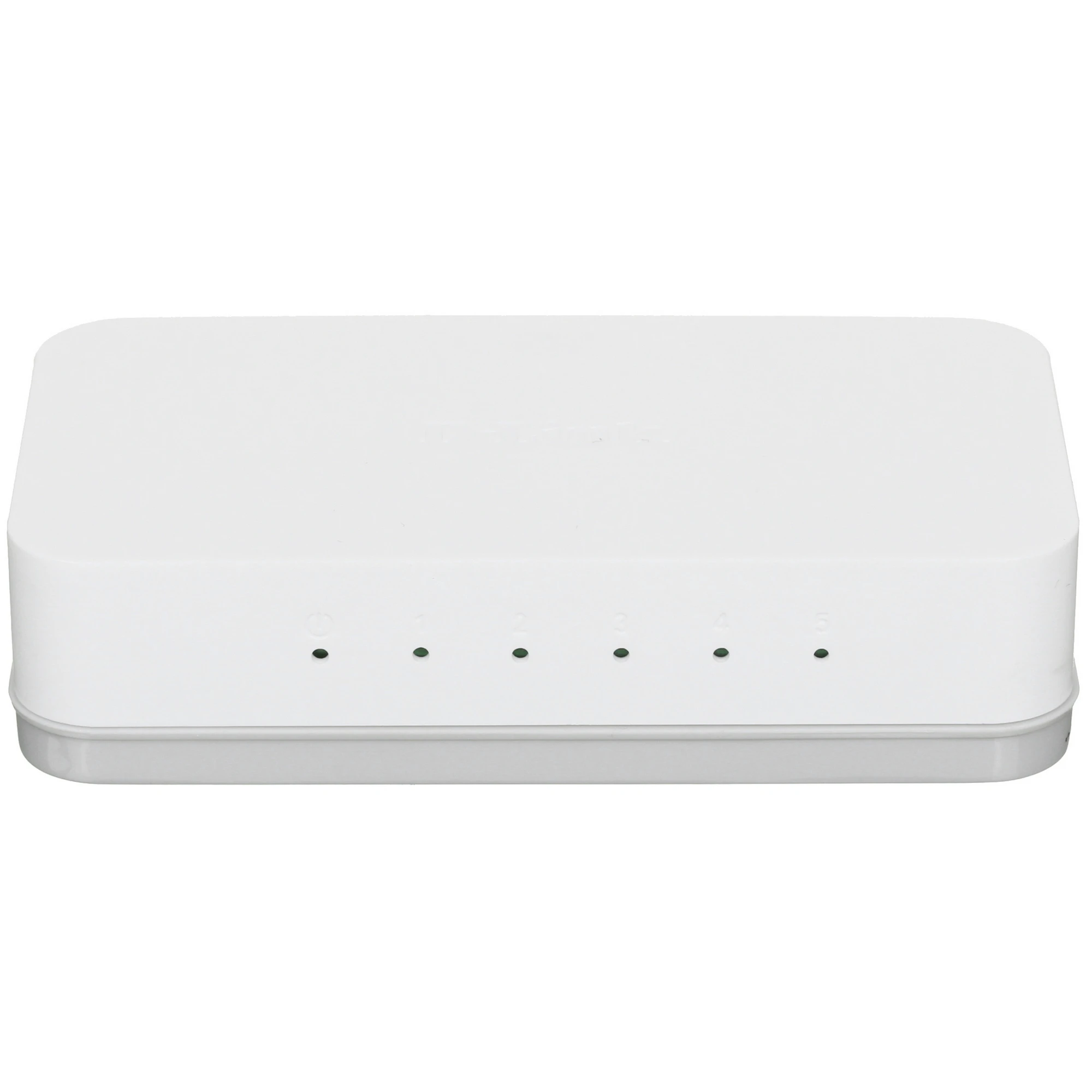 Коммутатор D-Link DES-1005C/B1A, 5-port UTP 10/100Mbps Auto-sensing, Stand-alone, Unmanaged Palm-top Fast Ethernet Switch