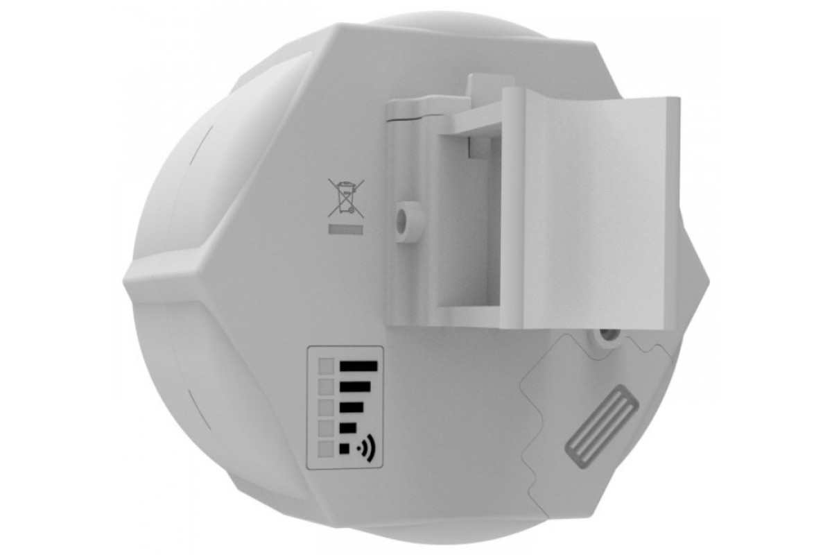 Mikrotik RouterBOARD SXT LTE7 kit (SXTR&R11e-LTE7) антенна панельная активная