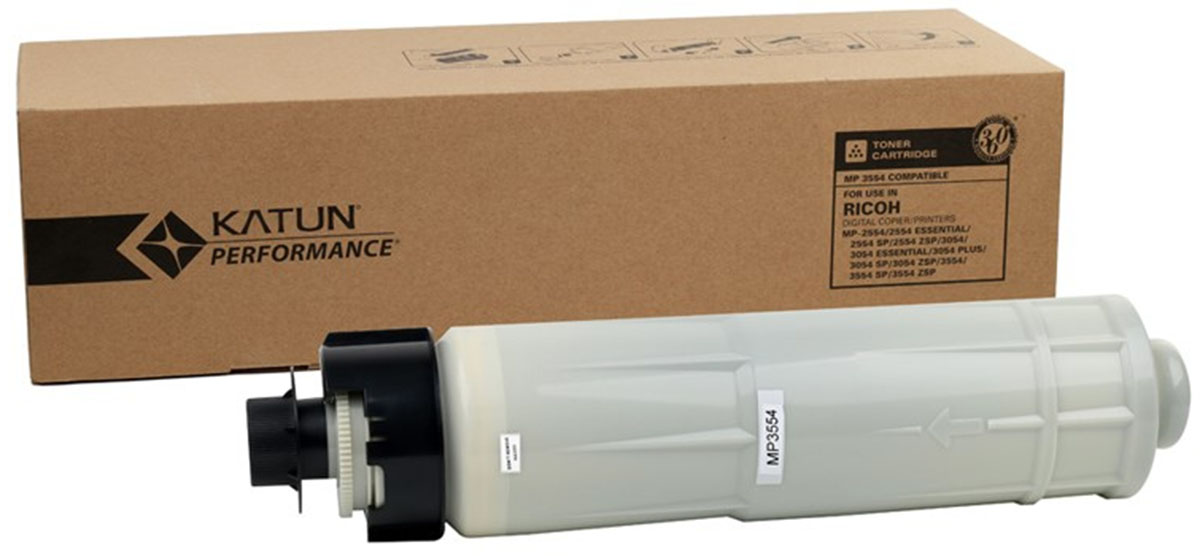 Drum Unit Canon C-EXV3 для iR 2200/2800/3300  KATUN
