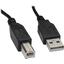 USB 2.0 A-->B (1.8м)