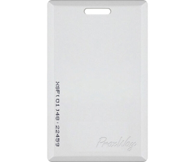 Карта доступа ProxWay PW-02, EM-Marin, 125 кГц