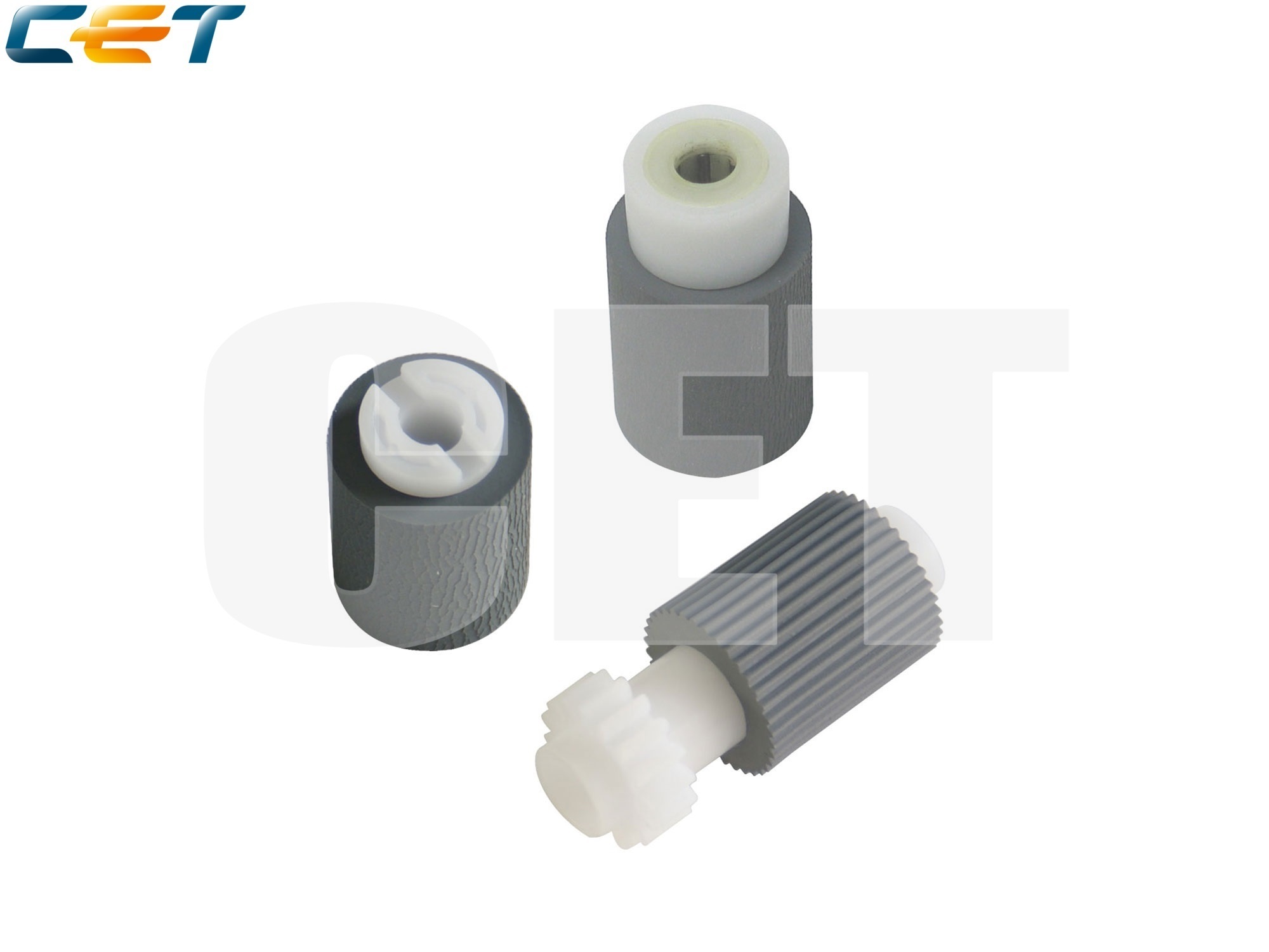Ролик отделения бумаги для KYOCERA KM-1620/1650/2050/2550/TASKalfa 180/181/220/221 (2AR07230) OEM TYPE Китай