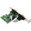 Контроллер KS-is KS-575 PCIe COM RS232 x 2