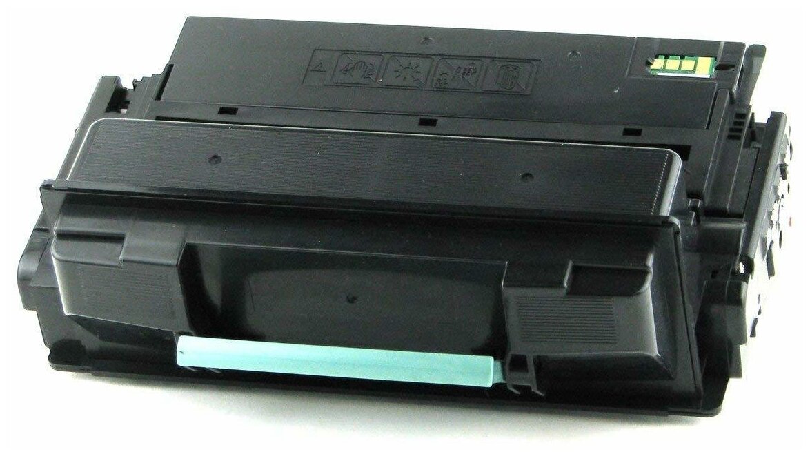 Картридж лазерный Samsung MLT-D203U, черный, 15000 стр.