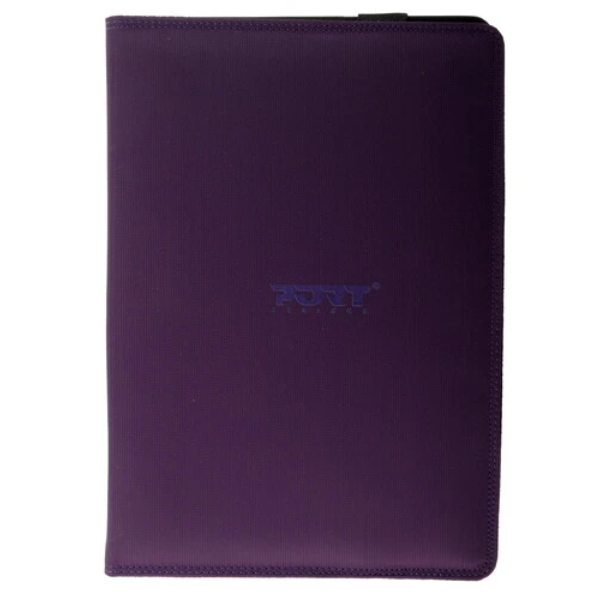 Port Designs PHOENIX II UNIVERSAL 10 1", purple, чехол <201183>