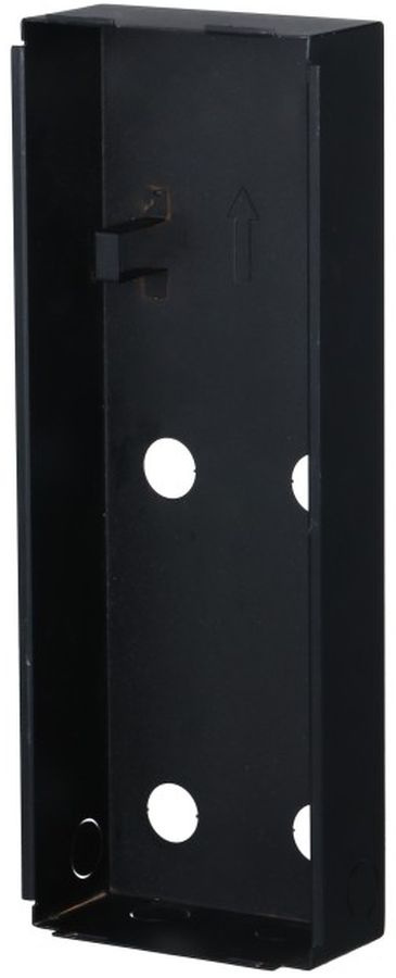 Металлический короб для врезной установки VTO75/65 series