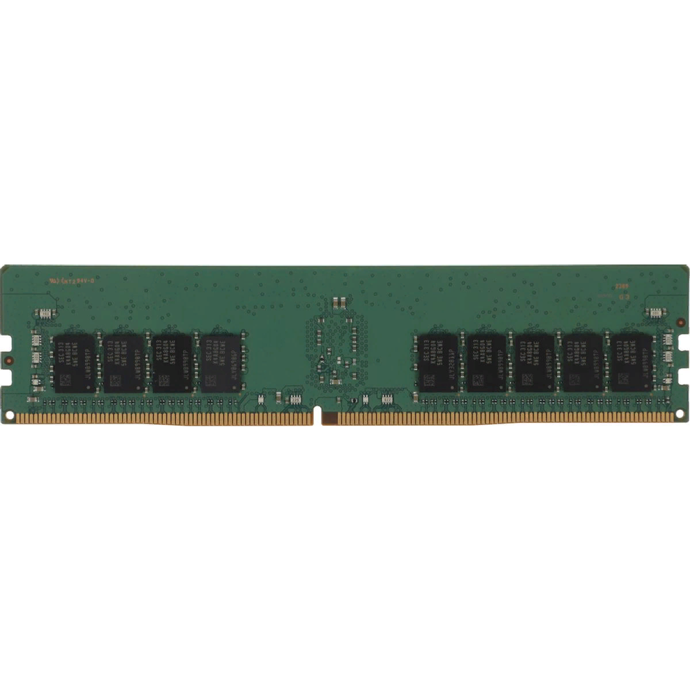 Модуль памяти Samsung M393A2K40EB3-CWE 16GB DDR4 pull 3200MHz 1Rx4 DIMM Registred ECC