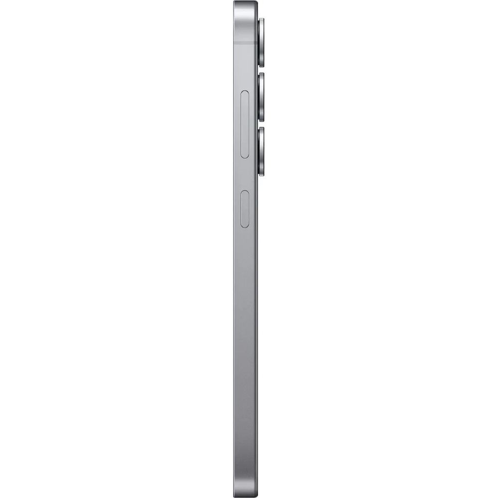 Смартфон Samsung Galaxy S25 SM-S931B 12+512Gb серый (SM-S931BZSQCAU)