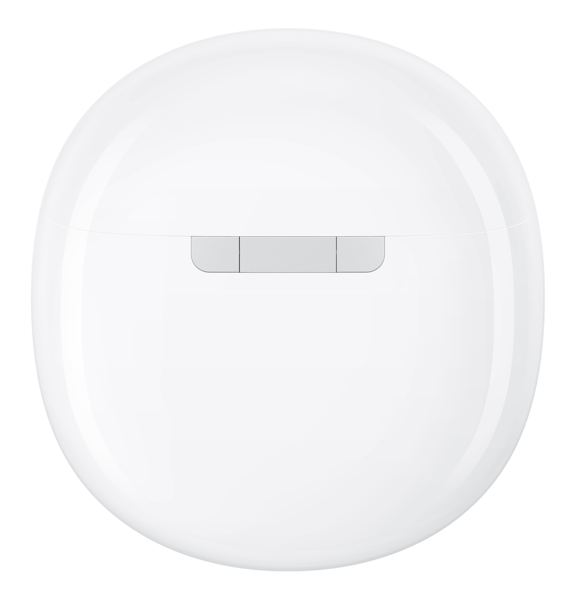 Гарнитура внутриканальные Realme Buds Air Pro RMA210 белый беспроводные bluetooth в ушной раковине (4813072)