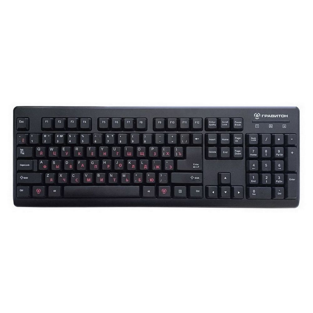 Моноблок Гравитон М75И 27"FHD/i7-12700/16GB/SSD512GB/Wi-Fi+BT/K+M/NoOS/3YST
