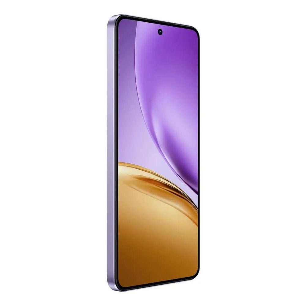 Смартфон Realme 14T 5G 12+256 RMX5078 12+256 фиолетовый