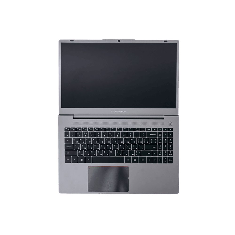 Ноутбук Гравитон Н15А-Б 15.6" FHD R5 7530U/1x16GBDDR4/512GBSSD_M.2/WiFi+BT/NoOS/1YST