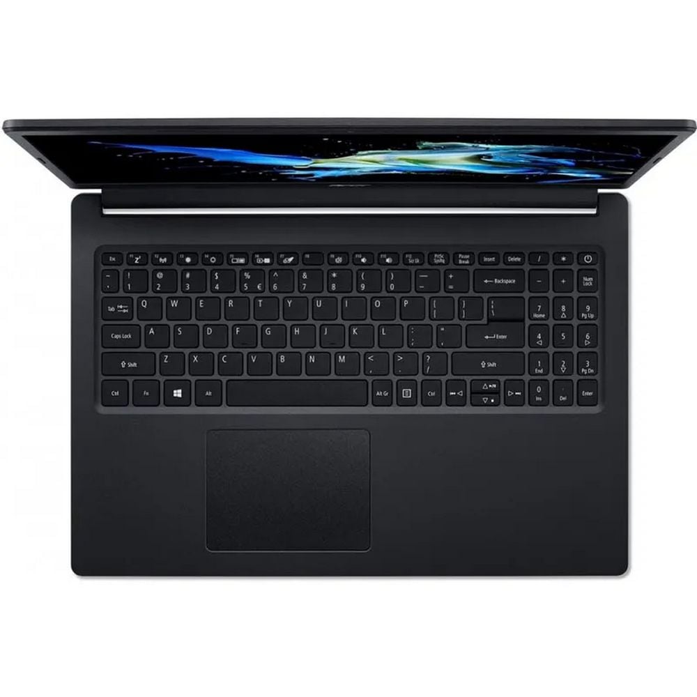 Ноутбук Acer Extensa 15 EX215-22-R59X AMD Ryzen 5 3500U/8Gb (soldered D4)/SSD512Gb/UMA/15.6"/IPS/FHD/1920x1080/60Hz/NoOS/RJ-45/Black/1.9kg