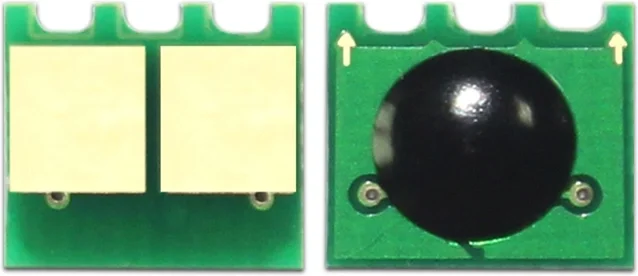 Чип тонер-картриджа Cactus CS-CHIP-C-039H (039H/0288C001) для CANON LBP351/LBP352 25000стр.