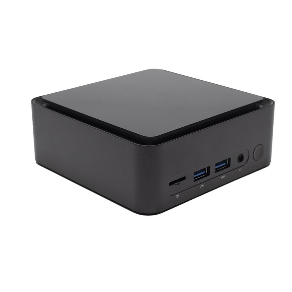 Компьютер Raskat STANDART 707 (Intel Core i7-12650H, RAM 32GB, SSD 1Tb, noOS)