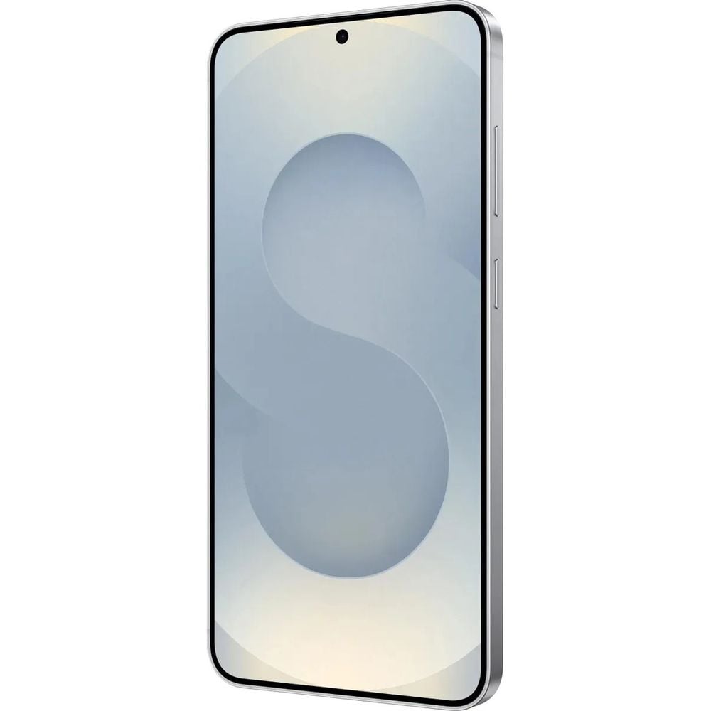 Смартфон Samsung Galaxy S25+ SM-S936B 12+512Gb серый (SM-S936BZSСCAU)