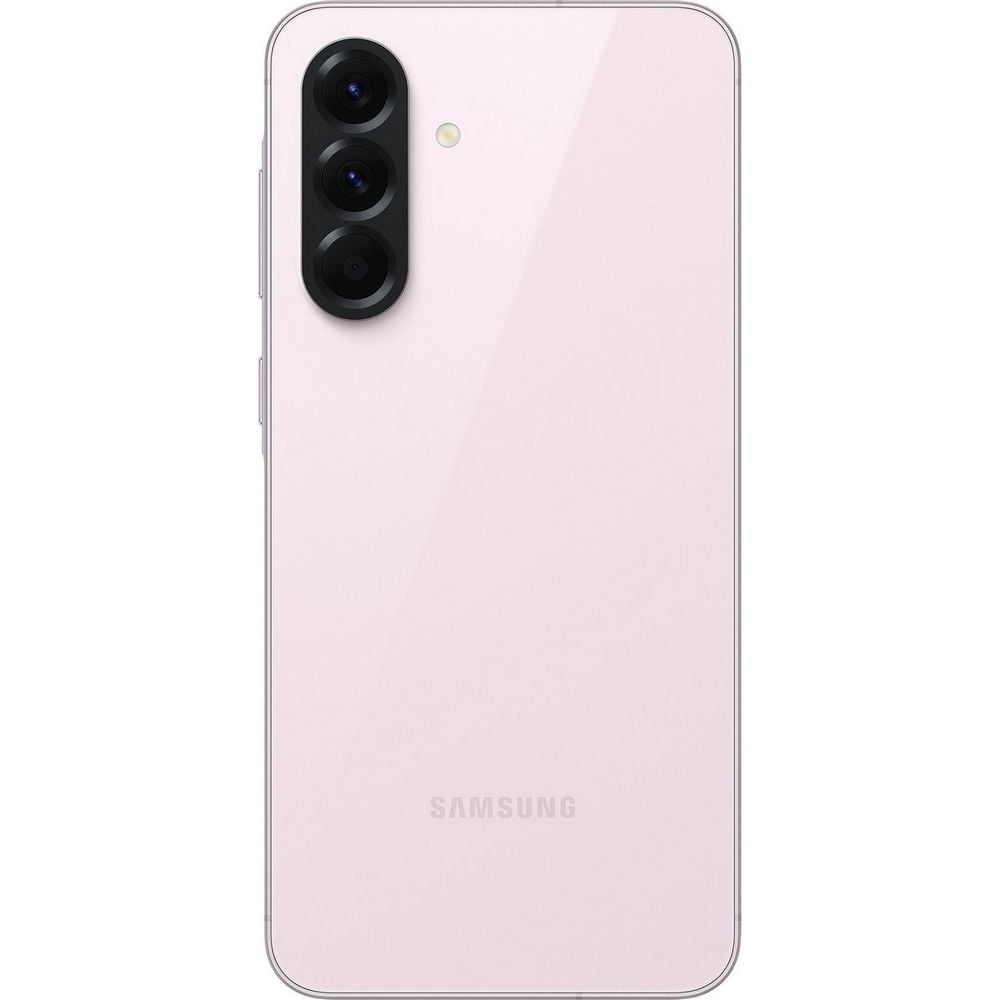 Смартфон Samusng Galaxy A56 SM-A566E 8+128Gb розовый (SM-A566ELIACAU) 