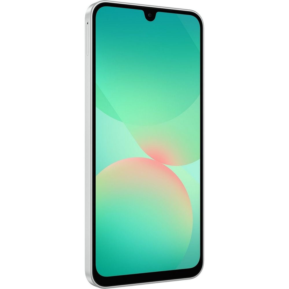 Смартфон Samusng Galaxy A26 SM-A266B 8+256Gb белый (SM-A266BZWHCAU) 
