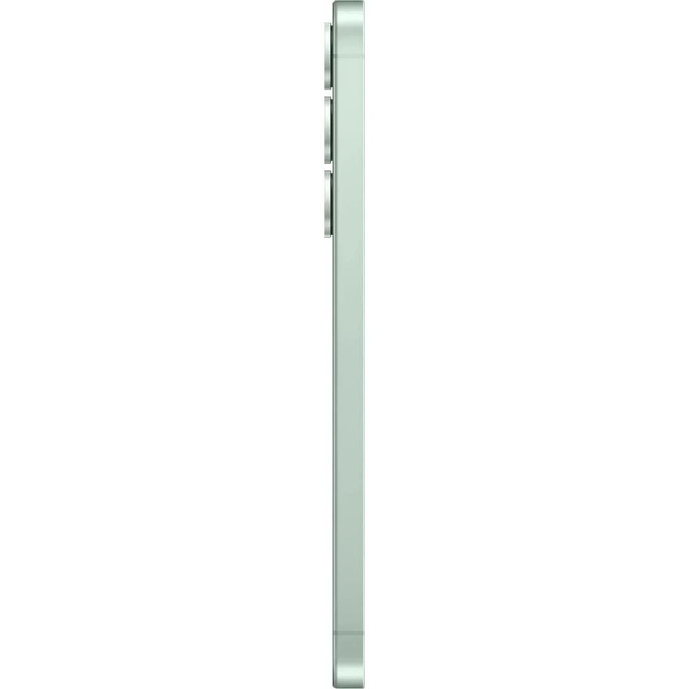 Смартфон Samsung Galaxy S25+ SM-S936B 12+512Gb мятный (SM-S936BLGCCAU)