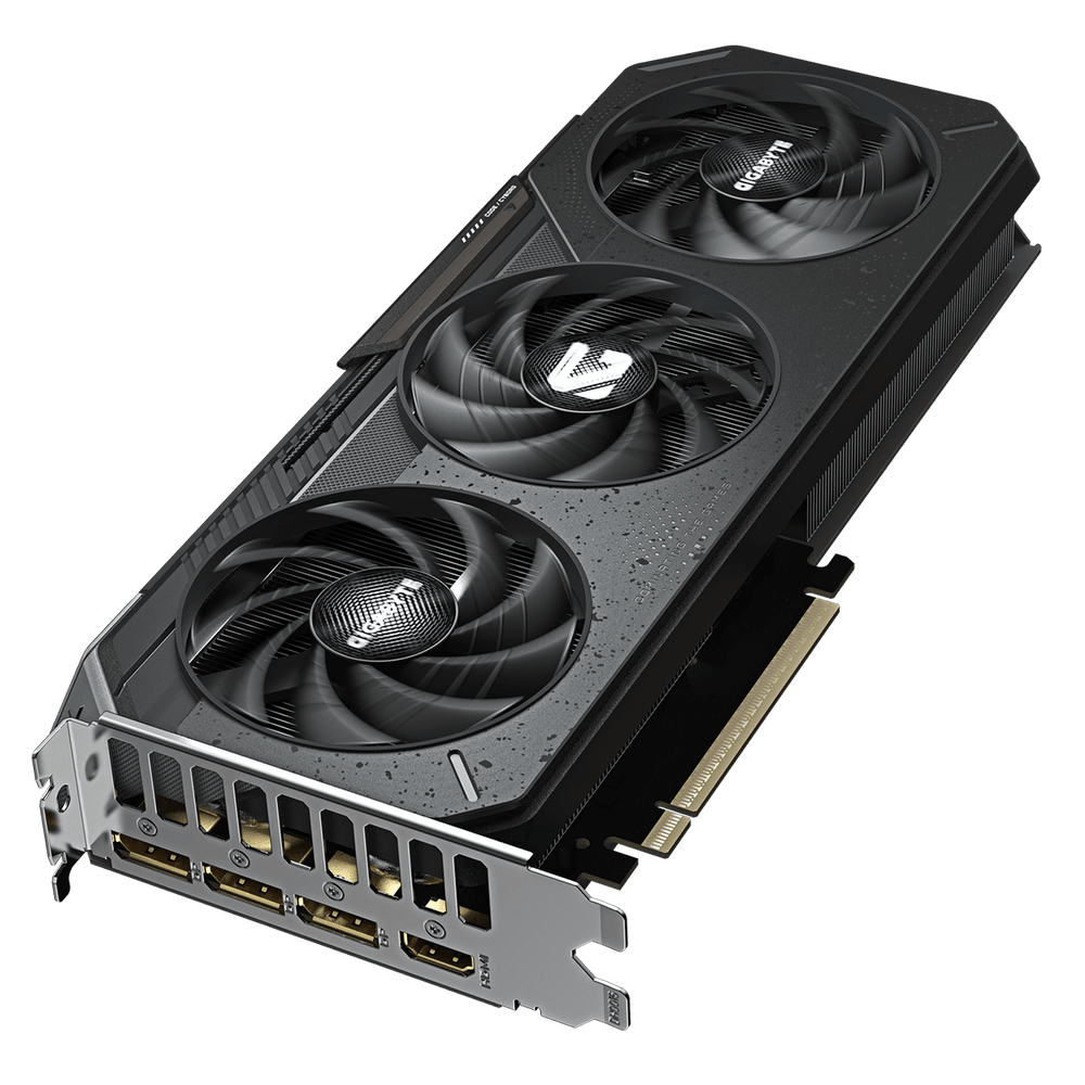 Видеокарта Gigabyte Bad Pack RTX5060Ti GAMING OC 8GB GDDR7 128bit 3xDP HDMI 3FAN RTL