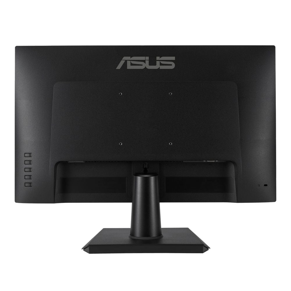 Монитор 27" ASUS VA27EHE VA 1920x1080, 75 Гц, 5 мс, 16:9, 250 кд/м2, 1хHDMI, 1хVGA, черный