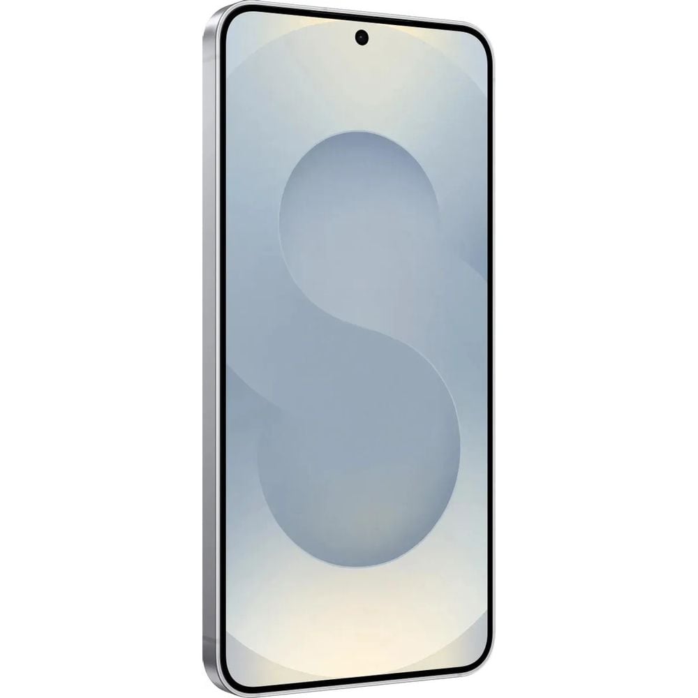 Смартфон Samsung Galaxy S25 SM-S931B 12+128Gb серый (SM-S931BZSBCAU)
