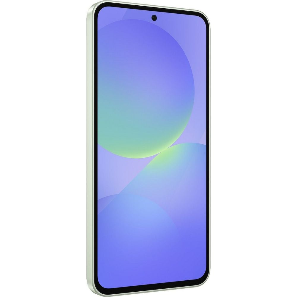 Смартфон Samsung Galaxy A36 SM-A366E 8+256Gb лайм (SM-A366ELGGCAU) 