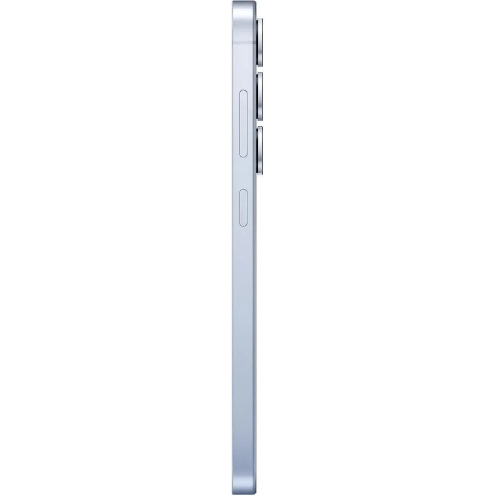 Смартфон Samsung Galaxy S25 SM-S931B 12+512Gb голубой (SM-S931BLBQCAU)