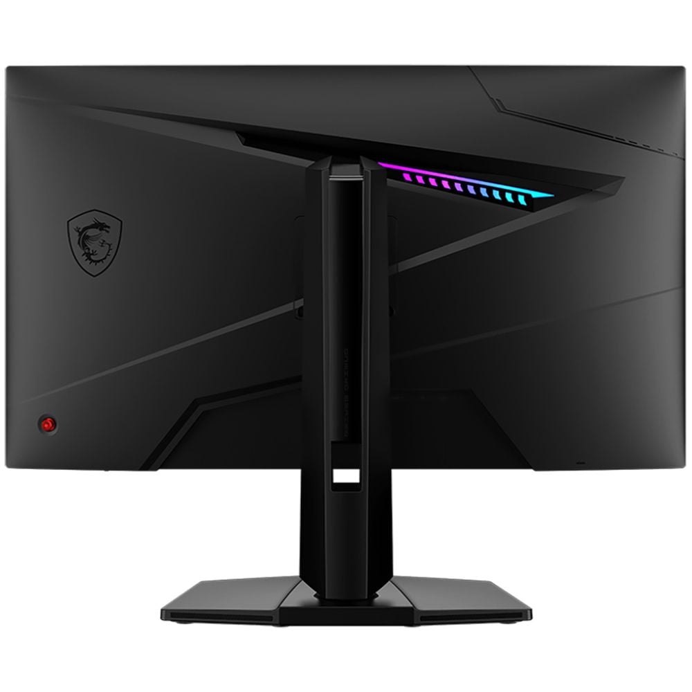 Монитор 27" MSI MPG 274URF QD Black (Rapid IPS, 3840x2160, HDMI+HDMI+DP+Type C, 1 ms, 178°/178°, 400 cd/m, 1000:1 (100M:1), 160Hz)