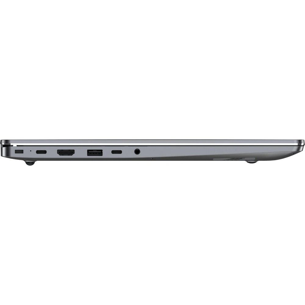 Ноутбук TECNO MegaBook K16SDA AMD Ryzen 7 5825U/16Gb/SSD1Tb/16"/IPS/WUXGA/1920x1200/60Hz/Win11/Grey/1.75kg (71003300468)