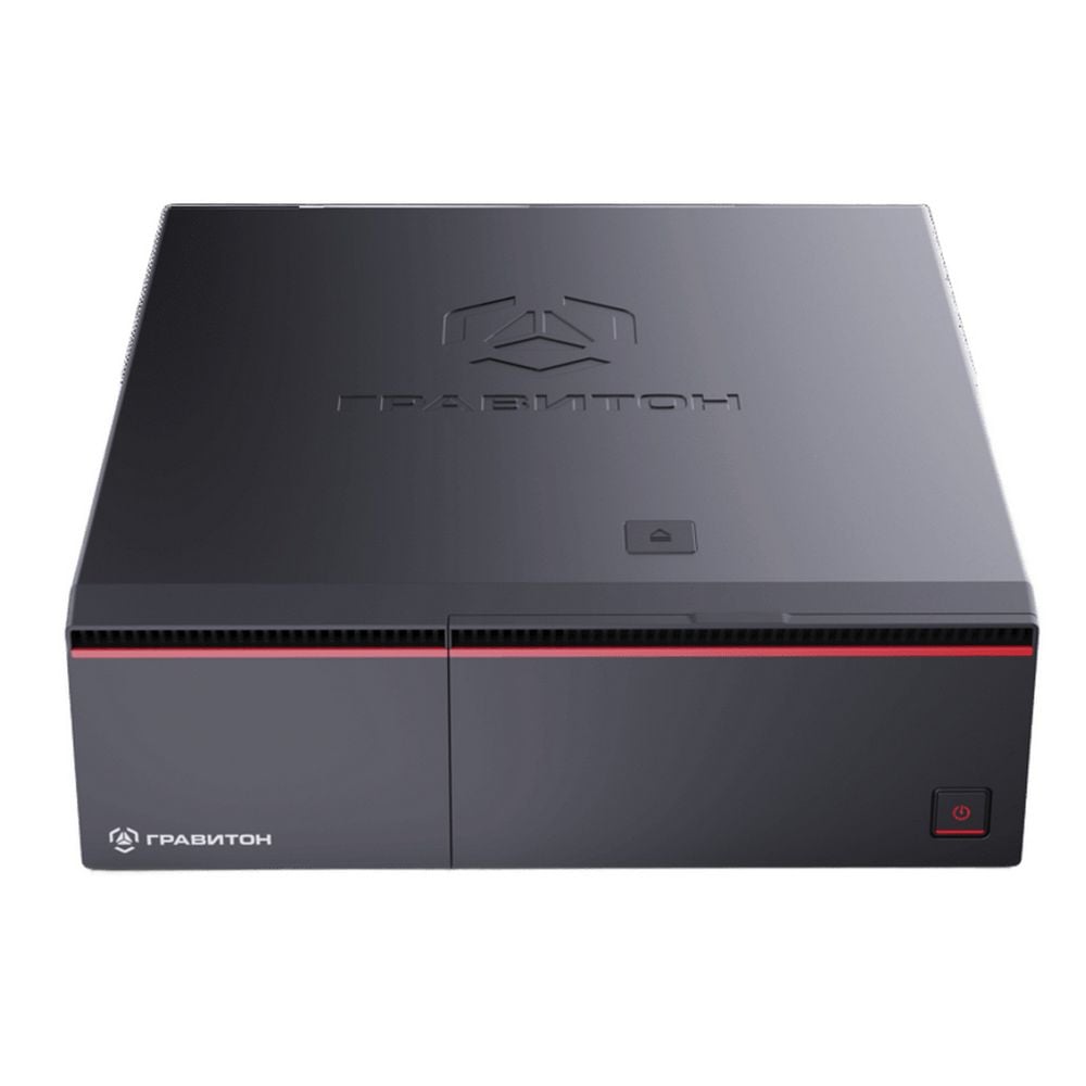 Персональный Компьютер Гравитон Д32И i5-13400/1*16GB/SSD512GB/FP_2xUSB2.0/250W/K+M/NoOS/3YST