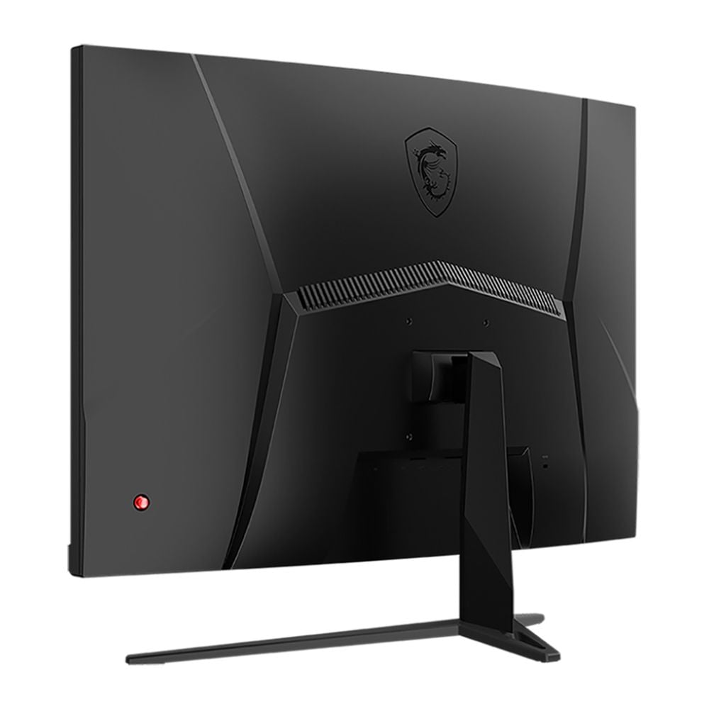 Монитор 31.5" MSI G32C4X Black (VA, 1920x1080, HDMI+HDMI+DP, 1 ms, 178°/178°, 300 cd/m, 3000:1 (100M:1), 250Hz, Curved)