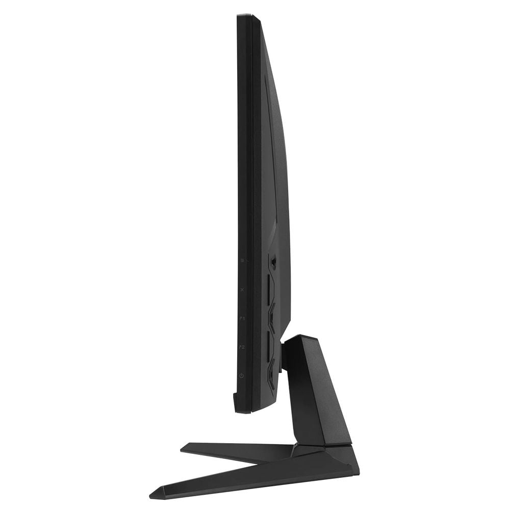Монитор ASUS Bad Pack 27" VG27AQM1A IPS WQHD(2560x1440) 260Hz DP 2xHDMI USB 1ms(GTG) 400cd/㎡ 16:9  bp