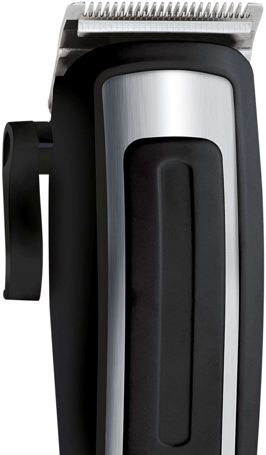 Машинка для стрижки Vitek VT-2541 разноцветный 9Вт (насадок в компл:4шт)