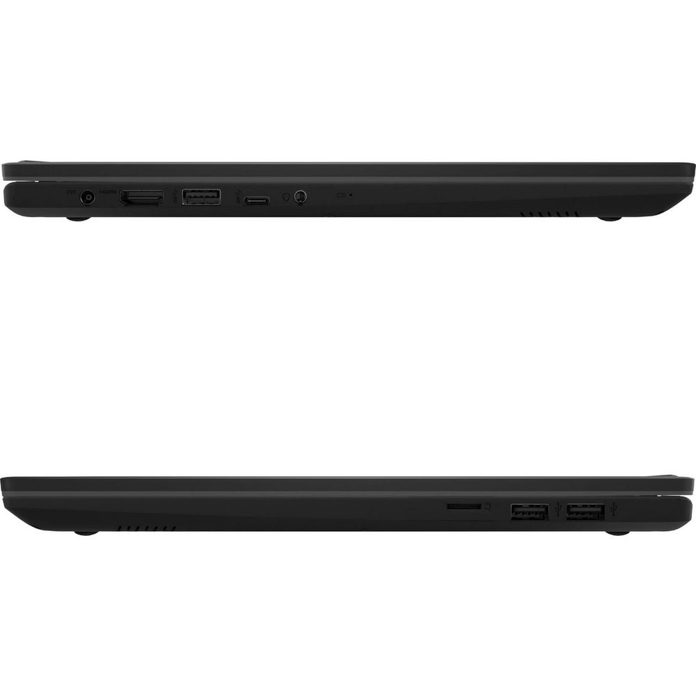 Ноутбук MSI Modern 15 B7M-473XRU AMD Ryzen 5 7430U/16Gb/SSD1Tb/15.6"/IPS/FHD/1920x1080/60Hz/NoOS/Classic Black (9S7-15HK12-473)