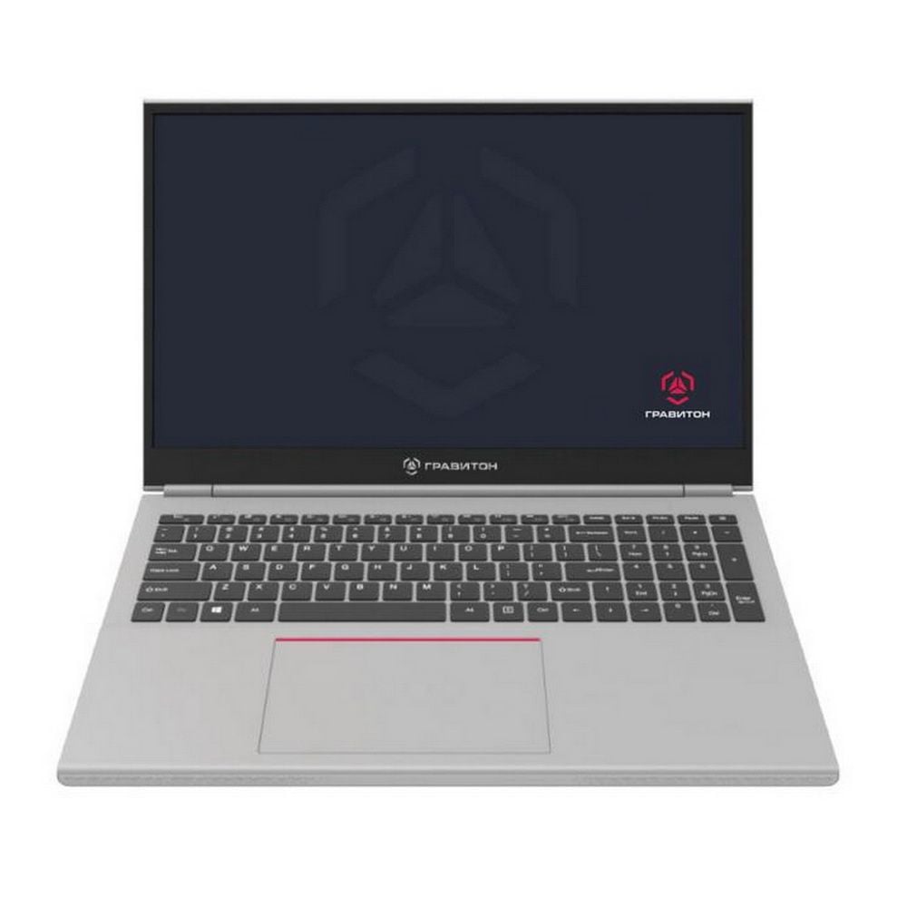 Ноутбук Гравитон Н17И-Т 17.3"FHD i3-1115G4/1x8GBDDR4/256GBSSD_M.2/WiFi+BT/NoOS/1YST