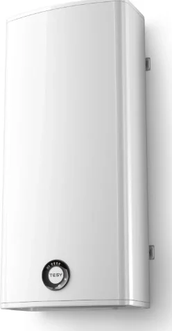 Водонагреватель Tesy BelliSlimo GCR 802712D E32 EC 1.2кВт 65л электрический настенный, белый