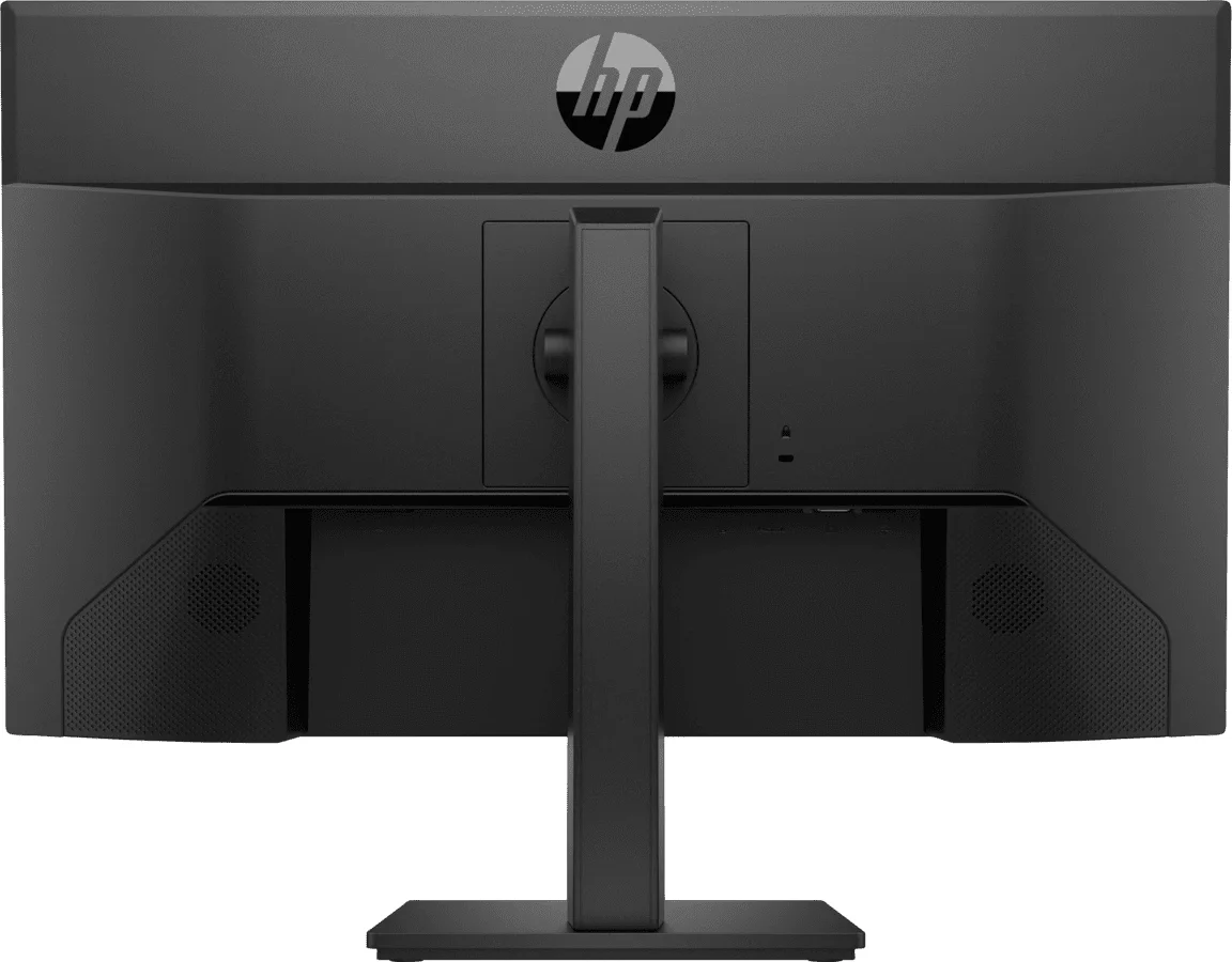 Монитор HP 27" M27ha черный IPS 16:9 HDMI M/M матовая HAS Piv 1000:1 250cd 178гр/178гр 1920x1080 60Hz VGA DP FHD 5.22кг