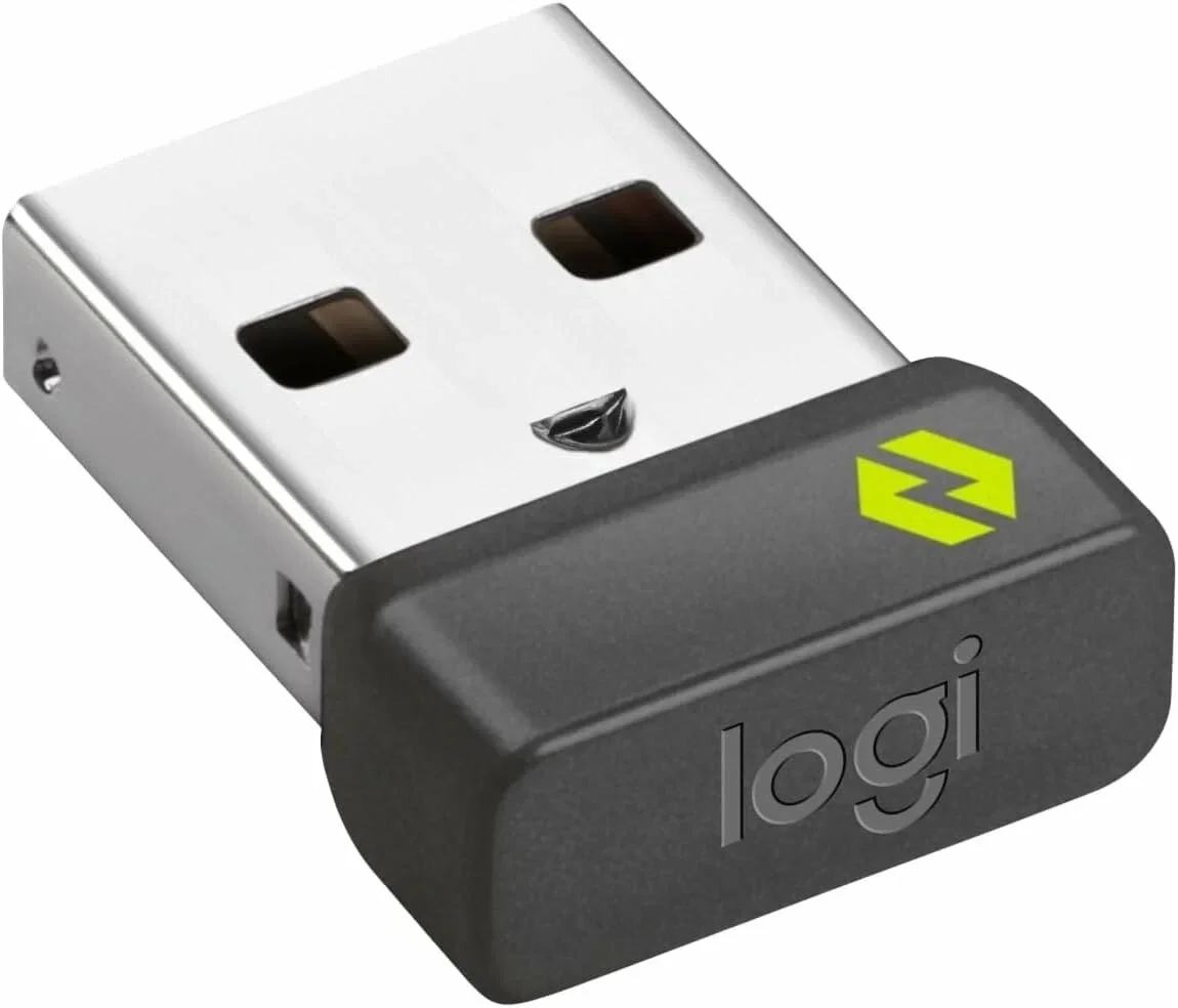 Адаптер Logitech 956-000011 LOGI BOLT USB RECEIVER