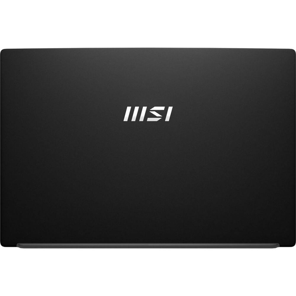 Ноутбук MSI Modern 15 B7M-472XRU AMD Ryzen 7 7730U/16Gb/SSD1Tb/15.6"/IPS/FHD/1920x1080/60Hz/NoOS/Classic Black (9S7-15HK12-472)