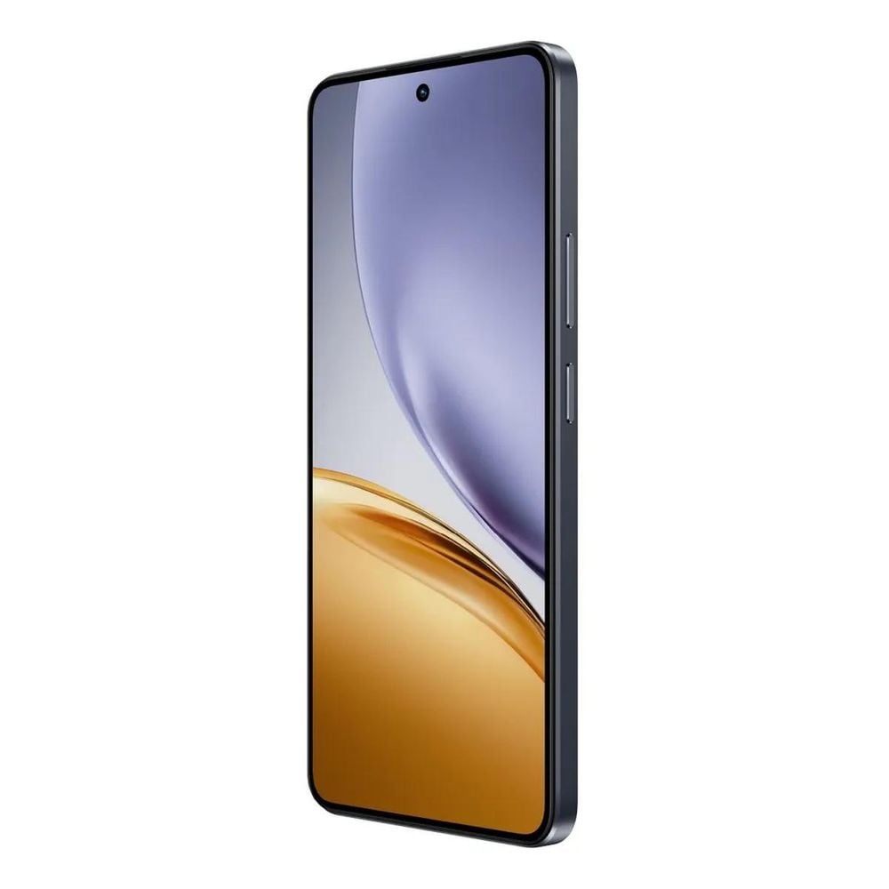 Смартфон Realme 14T 5G 8+256 RMX5078 8+256 черный