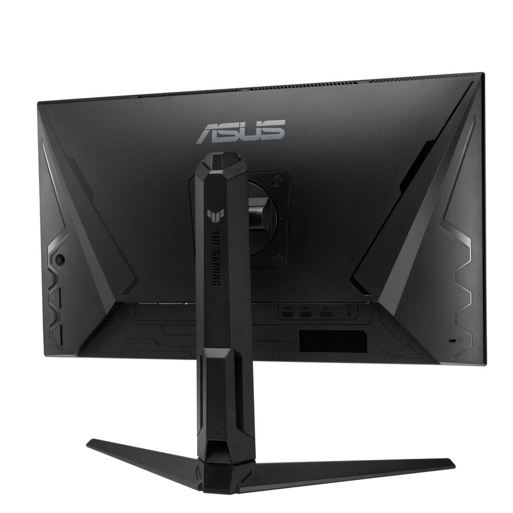 Монитор 27" ASUS TUF Gaming VG279QL3A, 1920x1080, IPS, 180 Гц, 350 кд/м2, 1 мс, 16:9, 2хHDMI, 1хDP, черный